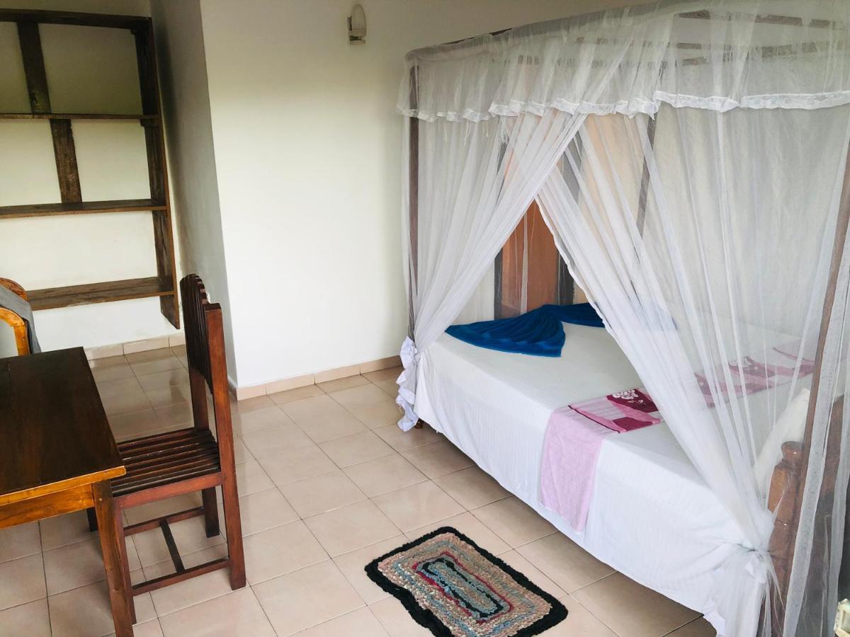 Surfers Paradise Weligama Bagian luar foto